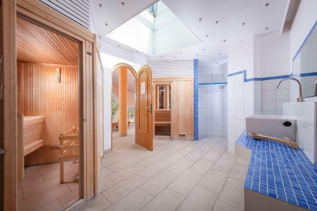 Hotel Les Tourelles Sainte-Maxime Exteriér fotografie